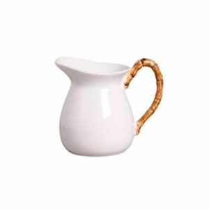 Mini Jarra Scalla Bambu 580 ml