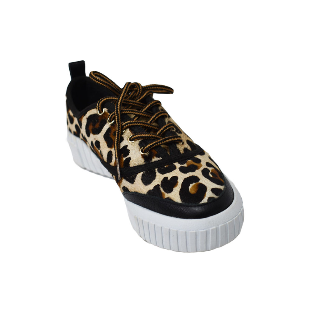 Tenis Animal Print, Puma, Tam 37,5 (Us) (35/36 Brasil)