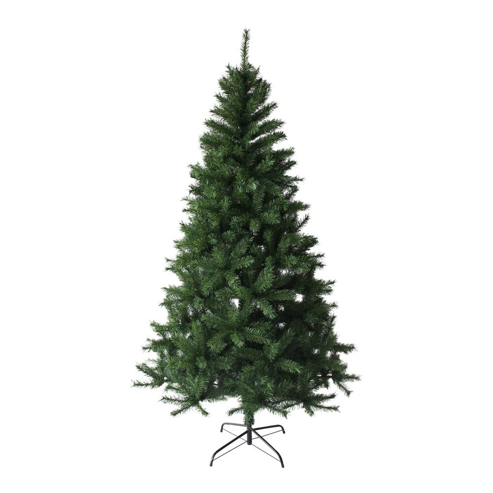 Árvore de Natal Verde com 346 Galhos 1,5m - Loja Lemis