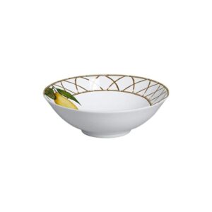 Bowl Decorado Siciliano Plus Alleanza 15cm 1ªL