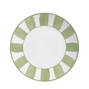 Prato Raso Coup Nature By Aurora 29cm Cerâmica Alleanza