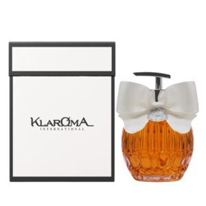 Sabonete Líquido Perfumado Bamboo Veneze 400ml Klaroma