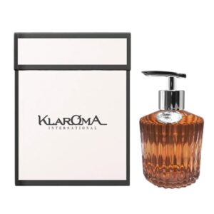 Sabonete Líquido Perfumado Freesia Pear Milano 250ml Klaroma